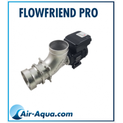 FlowFriend PRO FlowFriend PRO